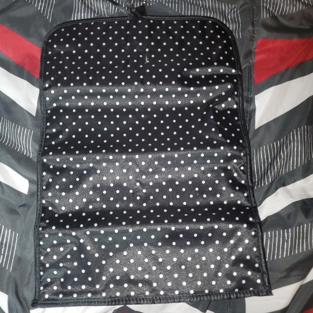 Traveling Jewelry Holder